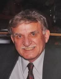 Obituary for Joseph "Dana" Babin