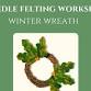 Winter Wreath Workshop event image