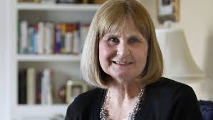 School Board Election: Patty Ingold