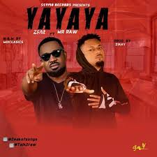 Music Zeak Ft Mr Raw Yayaya Mr Raw Music