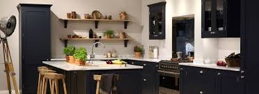 • get a bright, modern look • cabinets ship next day. Affordable Shaker Kitchens Hand Built In The Uk Olive Barr