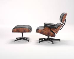 Eames Lounge Chair And Ottoman Eames Lounge Chair Eames Lounge Eames Furniture