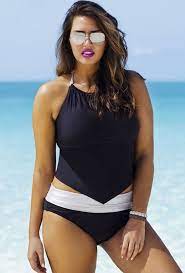 Pin On Plus Size Summer Wear