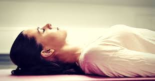 The Meaning And History Of Yoga Nidra Yoga Nidra Restorative Yoga Home Yoga Practice