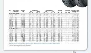 Anyone Using Michelin Pilot Activ Tires