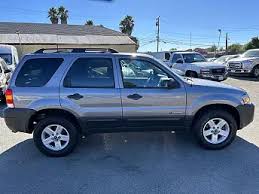 Image result for Silver 2007 Escape