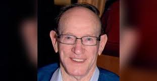 Charles "Chuck" Brashears Obituary