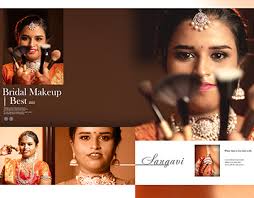 Bridal Portraits Projekt :: Photos, videos, logos, illustrations and  branding :: Behance