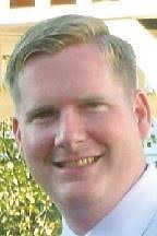 Marc Burgess Obituary (1984