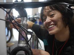 Philly Bike Expo: a spotlight