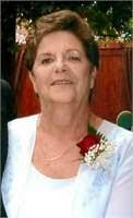 Miramichi's Funeral Announcements Donna Marguerite Dignam
