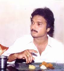 He is the grandson of actor r. Karthik Wikidata