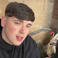 Connor Kershaw in people