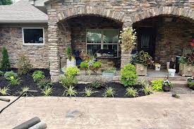 Afterall, it's a major part of your property as a whole, lends enormously to your home's curbside appeal, and is increasingly becoming a factor that homebuyers. Marshall S Landscaping Inc Richmond Ky 859 661 2464