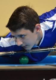 Joseph Cue's Instagram, Twitter & Facebook