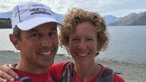 Steve was my best friend