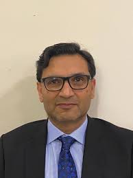 Prof. Dr. Abid Malik