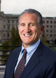 Jerry Salerno's Instagram, Twitter & Facebook