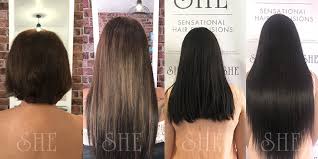 Try to find out everything you can about hair loss and the treatment options available to you. Hair Extensions And Hair Loss Specialists Stoke On Trent