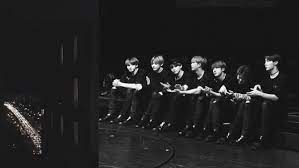 Bts aesthetic wallpaper edits armys amino. What Are Some Bts Wallpapers For My Laptop I Would Love To Have Dark Themed Ones Quora