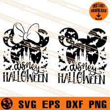 Free Free Disney Halloween Svg Images 846 SVG PNG EPS DXF File