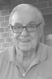 Ready when you are, Santa!