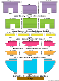 78 Exhaustive The Wellmont Theater Seating Chart