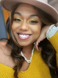 Introduction to Jessica in Richfield, UT