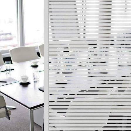 PVC Panels, Glass Films