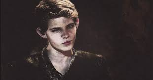 Blue Eyed Boy In Editing Hiatus Peter Pan Ouat Once Upon A Time Peter Pan Original Peter Pan