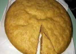 Begini cara membuat bolu pisang ala saya. Cara Membuat Bolu Pisang Kukus Tanpa Mixer Untuk Pemula Dengan Bahan Yang Mudah Di Dapat Ragam Masakan Nusantara