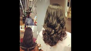 Everyone can get a perm, but if you have highlights or lightened hair, perms can get trickier. How To Manage Curls After Digital Perm Momo Hair Toronto Youtube