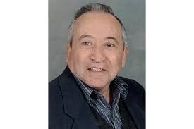 Rafael Rosiles Obituary (1935