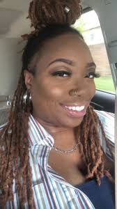 Meet Gloria Shellman