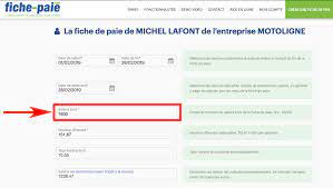 Enregistrée au répertoire national cette dernière solution peut se révéler intéressante pour les étudiants qui n'ont pas trouvé. Fiche De Paie Contrat De Professionnalisation Fiche Paie Net