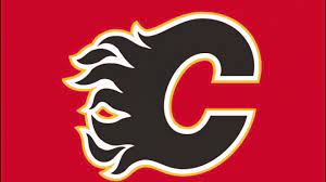 Dube, mangiapane not looking past flames' schedule despite worlds excitement. Flames Host The Penguins In Nhl Action Nhl Logos Calgary Flames Sport Hockey