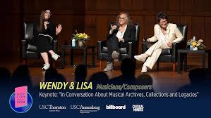 THE PATRICIA WHITEMAN MEMORIAL CONCERT