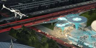 Bidding for the games started in 2015, and the host of the summer olympic games will be announced at the 130th international olympic committee ioc session in. Paris May Offer Flying Cabs By Airbus At 2024 Olympics Electrive Com