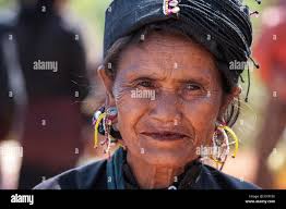 Ann tribe -Fotos und -Bildmaterial in hoher Auflösung