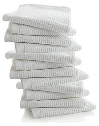 Black And White Kitchen Towels Bar Towels Bar Mop Cleaning Kitchen Towels 12 Pack 16 Quot X 19 Rdquo Premium Ring Spun Cotton White Ki Restaurant Cleaning Kitchen Towels Shop Towels