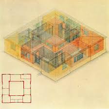 Gallery Of Ad Classics Haus Am Horn Georg Muche 6 Bauhaus Walter Gropius Bauhaus Architecture