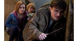 The story you either already know, or do not want to know. Harry Potter And The Deathly Hallows Part 2 Movie Review