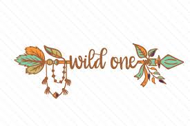 Boho Clipart Wild One Boho Wild One Transparent Free For Download On Webstockreview 2020