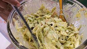 👆 👆 👆 👆 #sudanese 👆@habeshawyan. Great Ye Tsom Salad Noodles Soup Chanoly Youtube