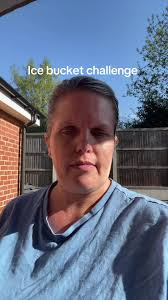Hi My Name Is Monica Ice Bucket Challenge