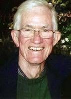 John Wesley Williamson Obituary