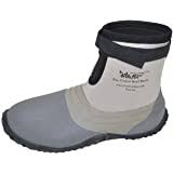 Softscience the fin boot men's boating fishing boots. Amazon Com Softscience The Terrafin Men S Wading Boots Boots