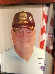 FAST FIVE Jim Culpepper: Celebrating veterans 365 days a year