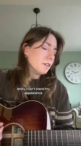 a song i wrote called “contradiction” #newsong #originalsong #contradiction  #newmusic #singersongwriter #indiemusic #indieartist #phoebebridgers  #sashasloan #gracieabrams