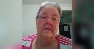 Leah Ruth Hedge Obituary